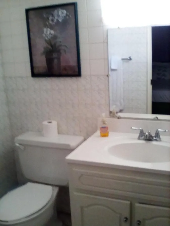 Castle Vue B&B Montego Bay Bed & Breakfast