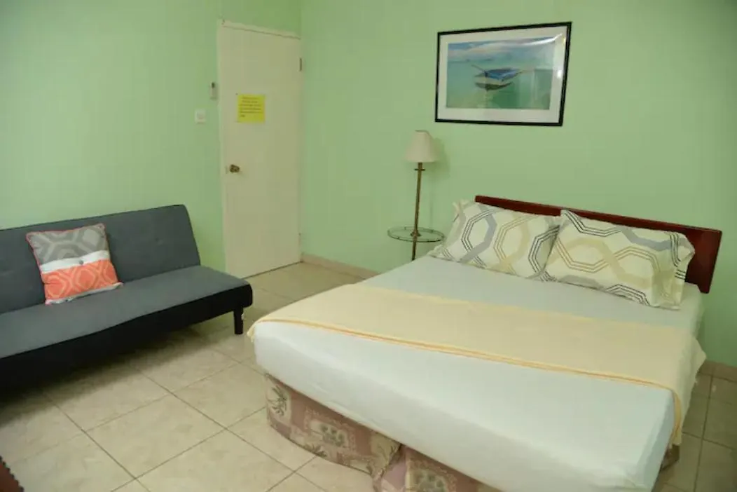 Castle Vue B&B Montego Bay 5*,