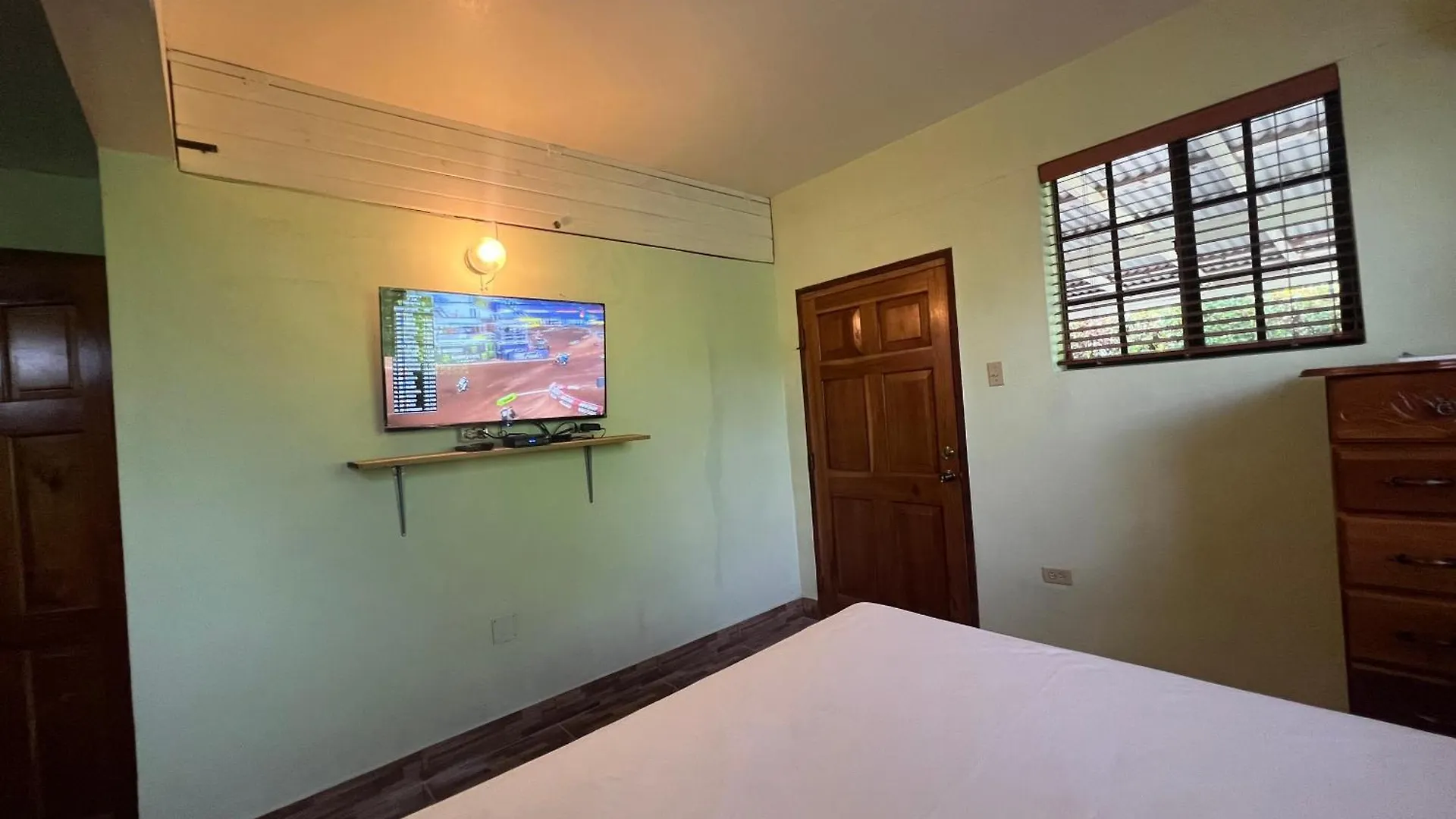 Bed & Breakfast Castle Vue B&B Montego Bay