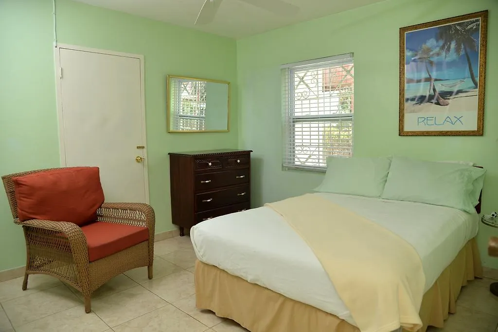 Castle Vue B&B Montego Bay