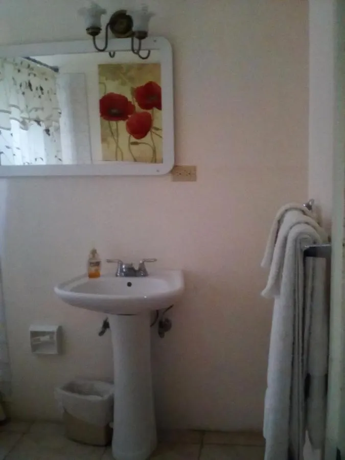 Bed & Breakfast Castlevue B&B Montego Bay
