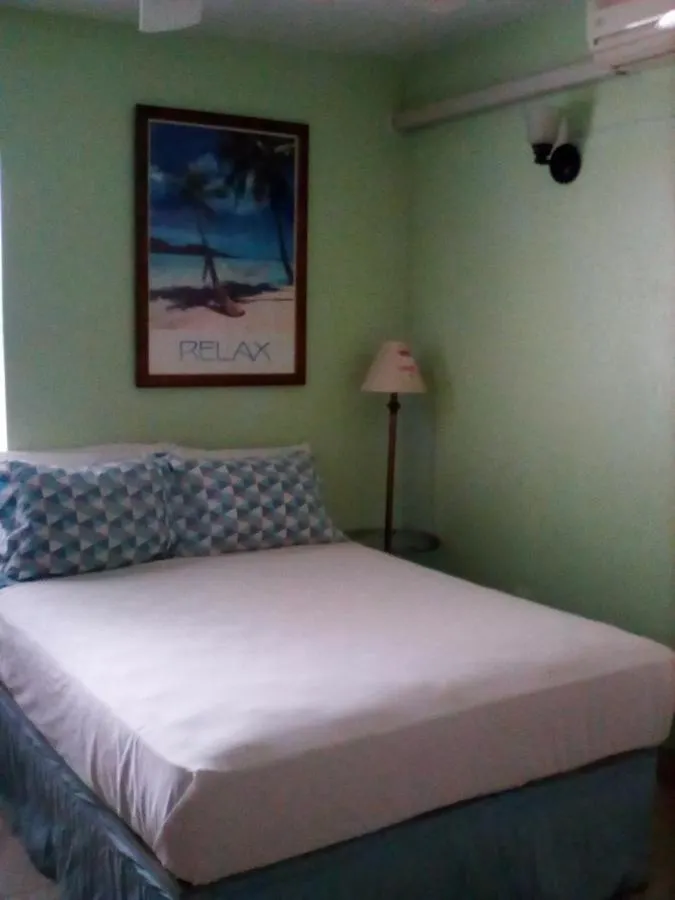 Castlevue B&B Montego Bay Jamaica
