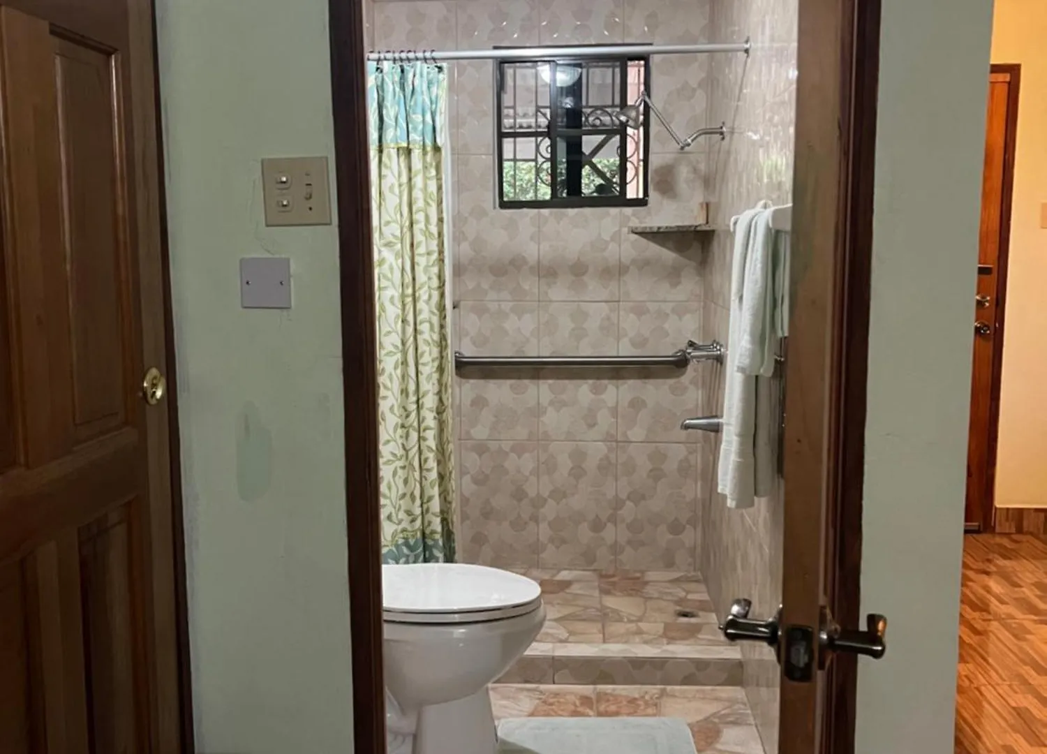 Castlevue B&B Montego Bay