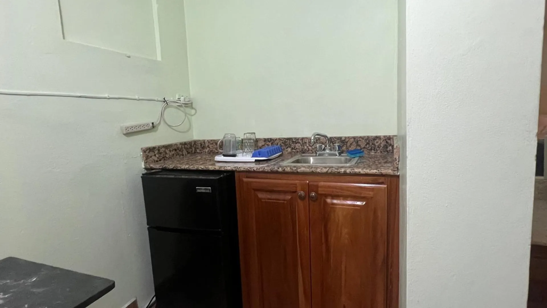 Castlevue B&B Montego Bay