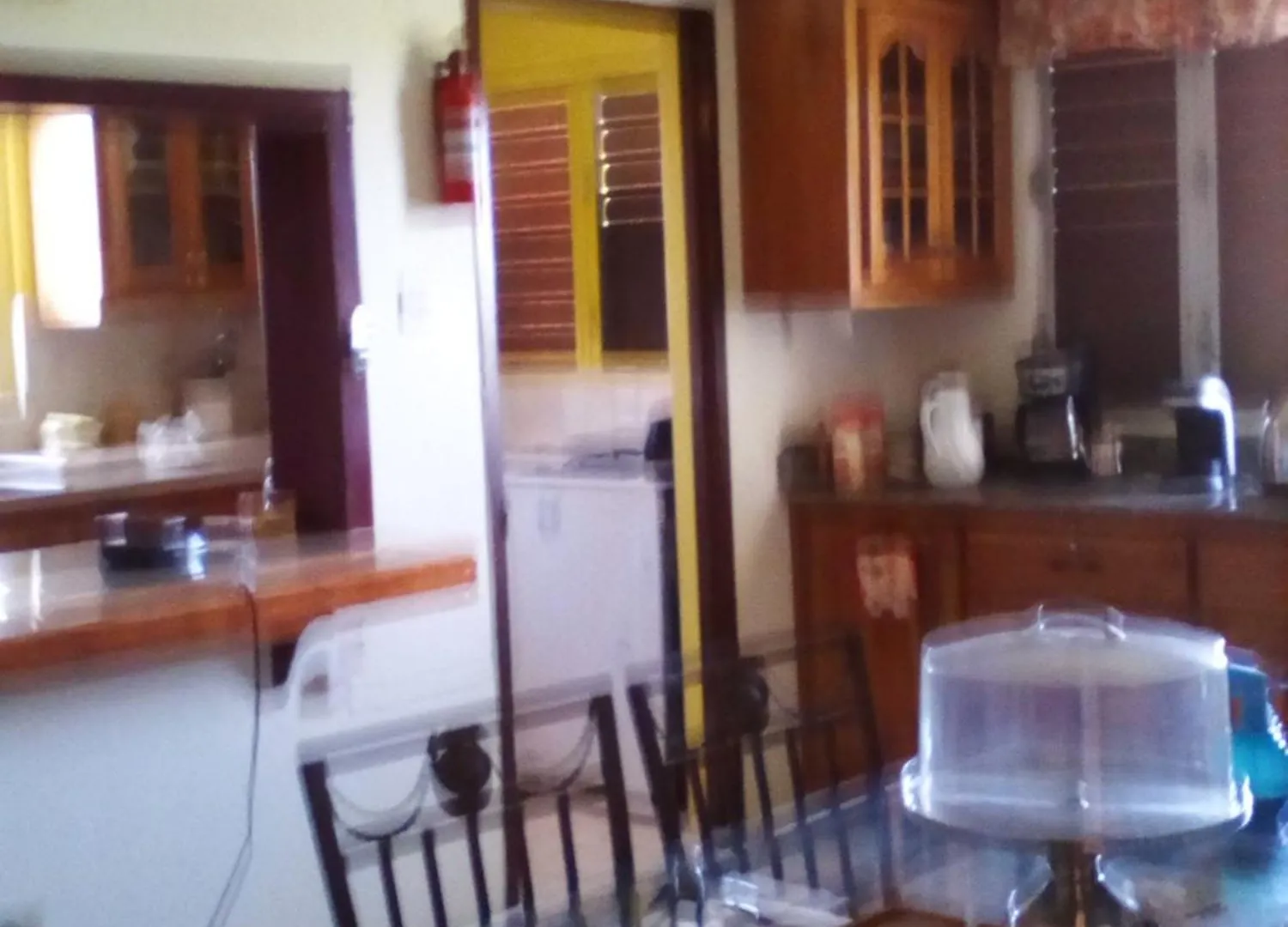 Castlevue B&B Montego Bay Bed & Breakfast