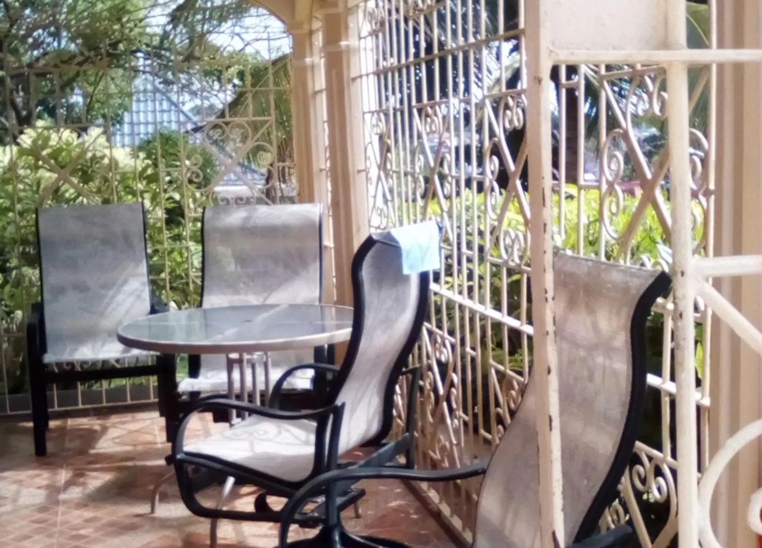 Castlevue B&B Montego Bay 5*,  Jamaica