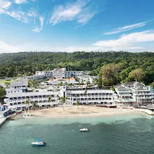 Beaches A & Golf Jamaica