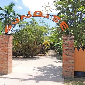 Sunrise Club Jamaica